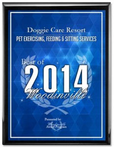 Best of woodinville
